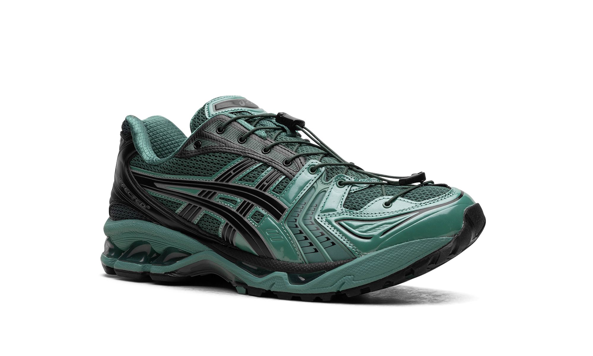 Gel-Kayano 14 "Unaffected - Infinite Wonders Pack Posy Green"