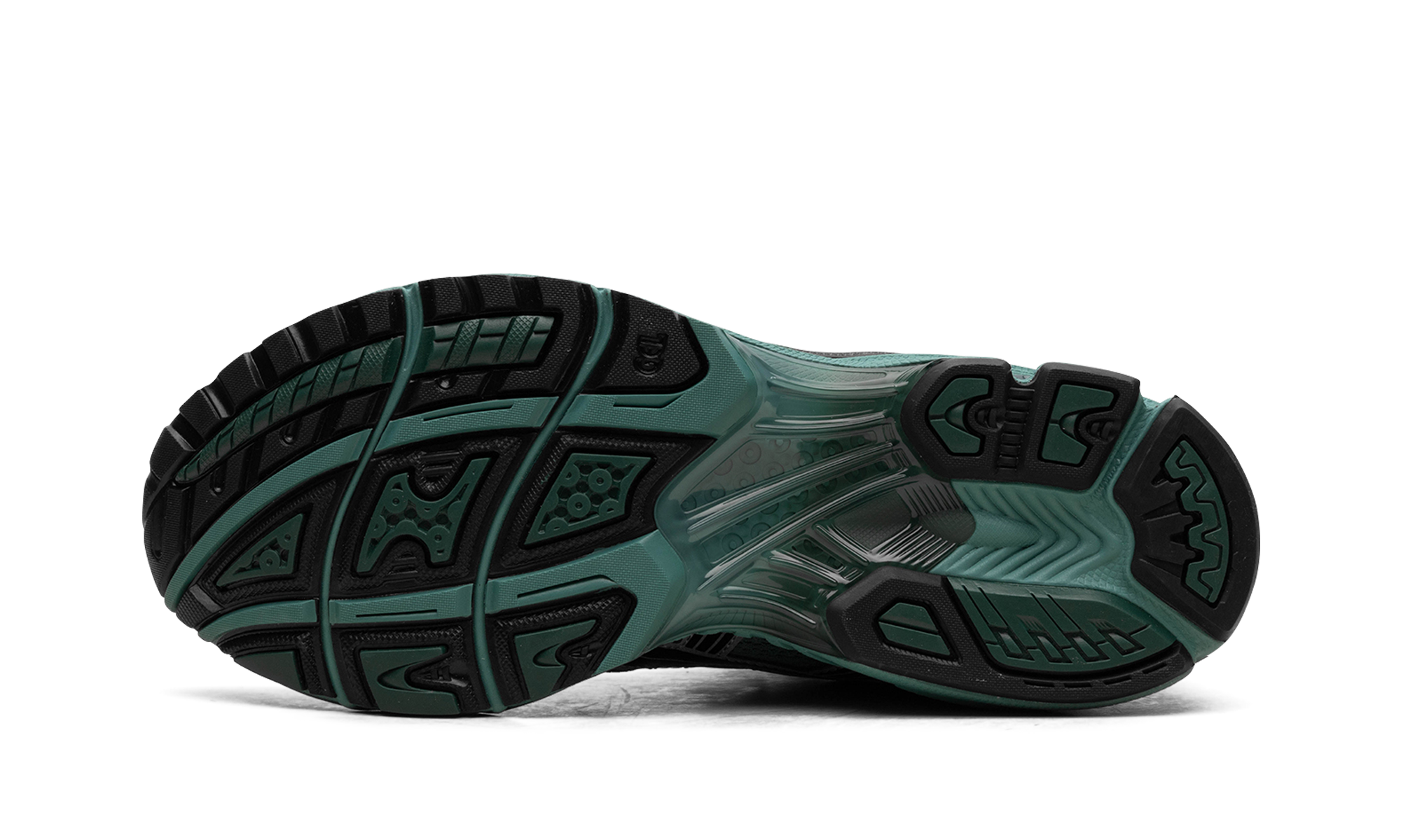 Gel-Kayano 14 "Unaffected - Infinite Wonders Pack Posy Green"
