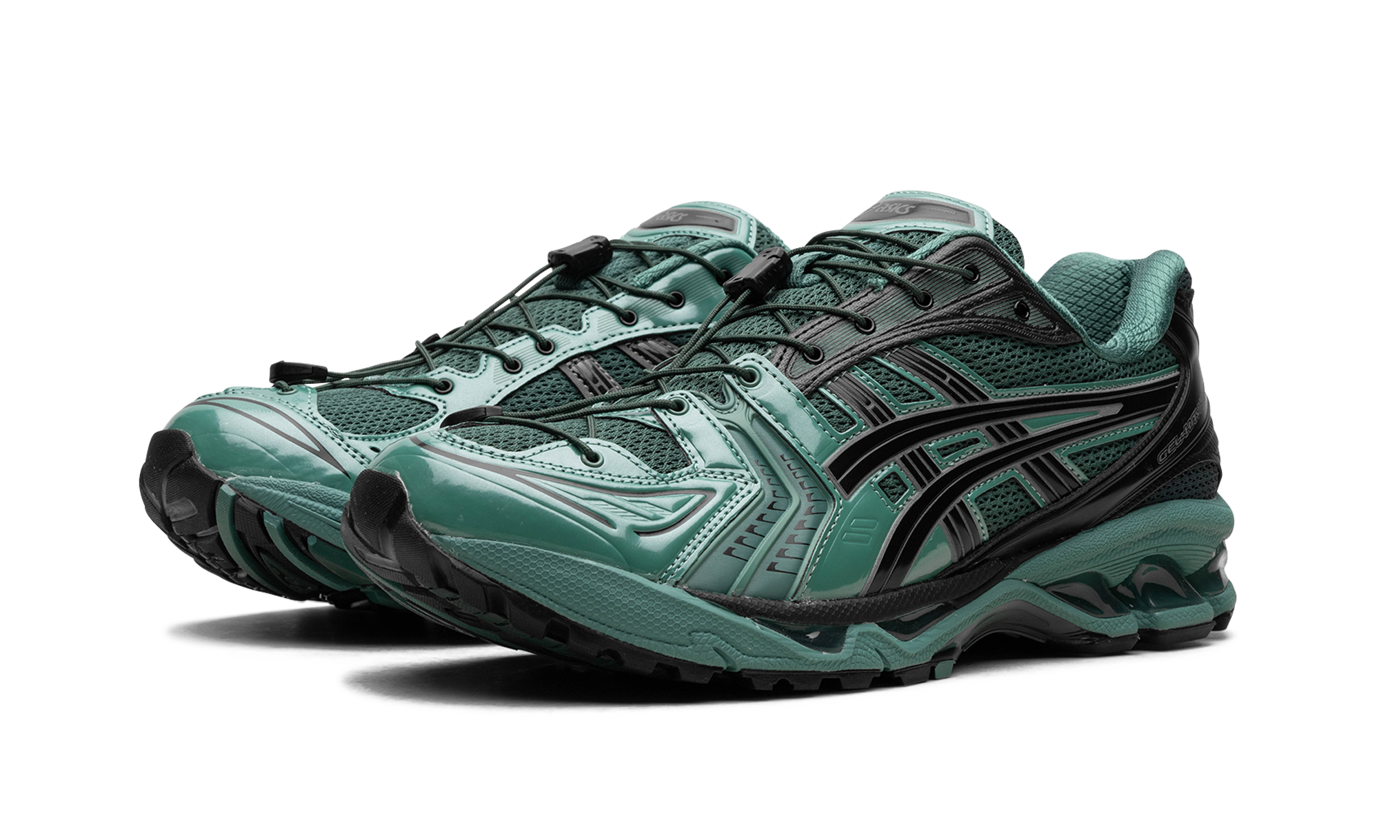 Gel-Kayano 14 "Unaffected - Infinite Wonders Pack Posy Green"