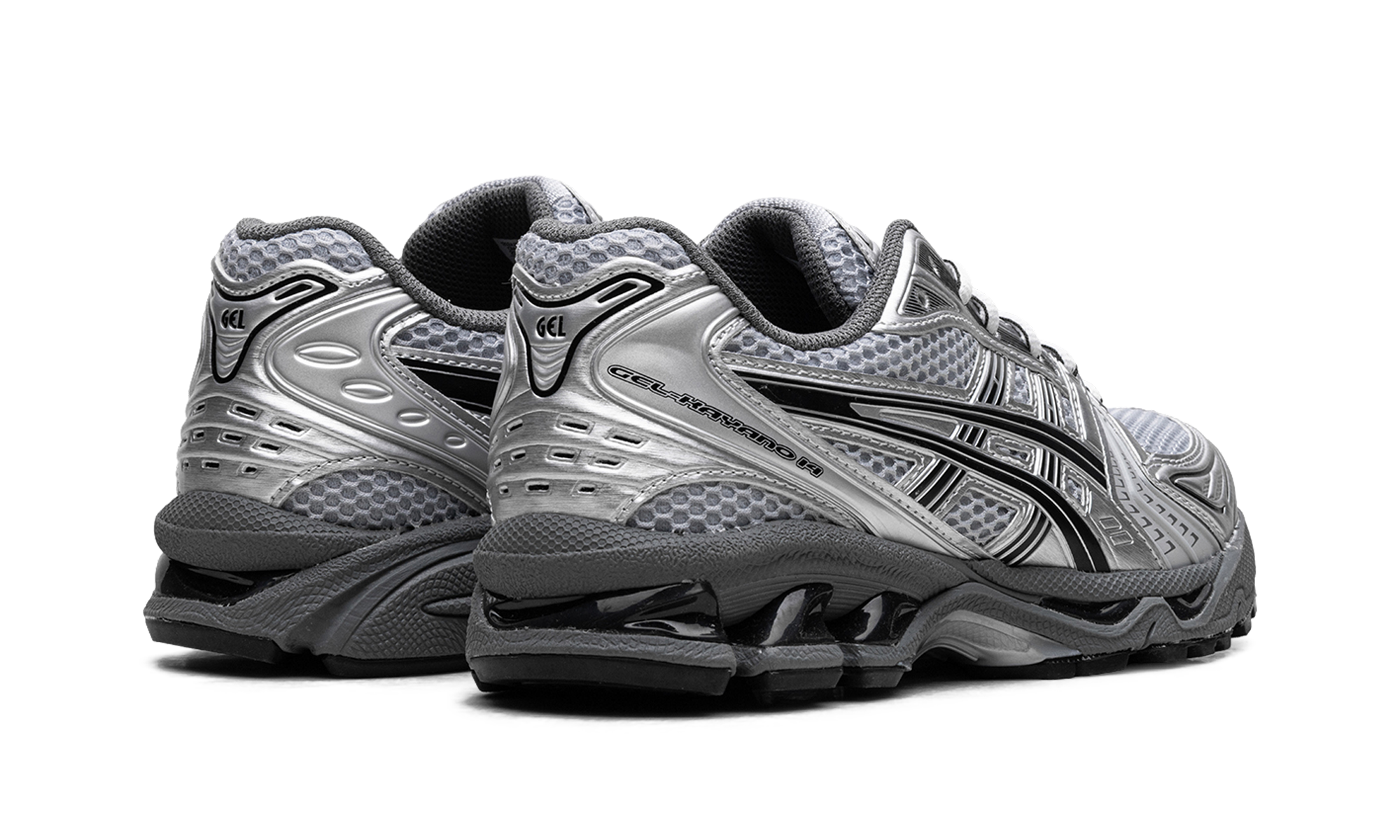 Gel-Kayano 14 "Urban Research"