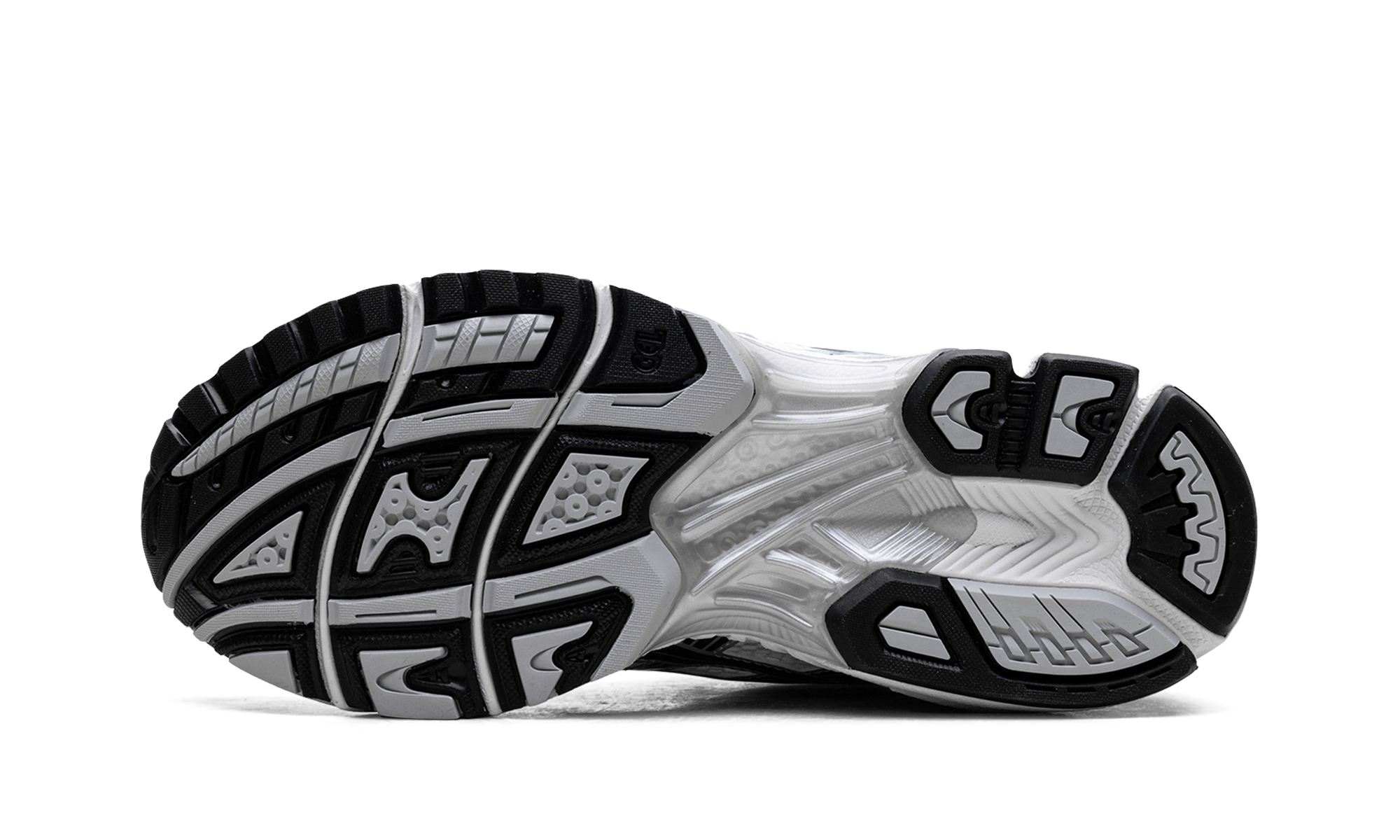 Gel-Kayano 14 "White Fjord Grey"