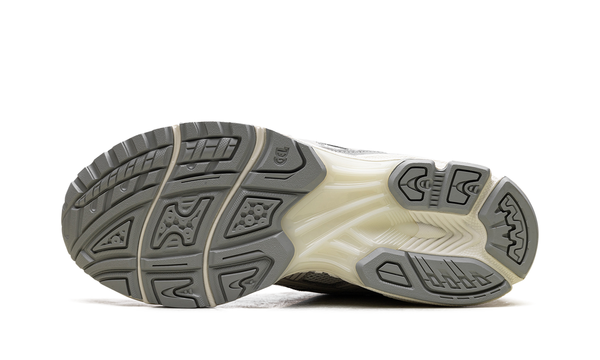 Gel-Kayano 14 "White Sage Smoke Grey"