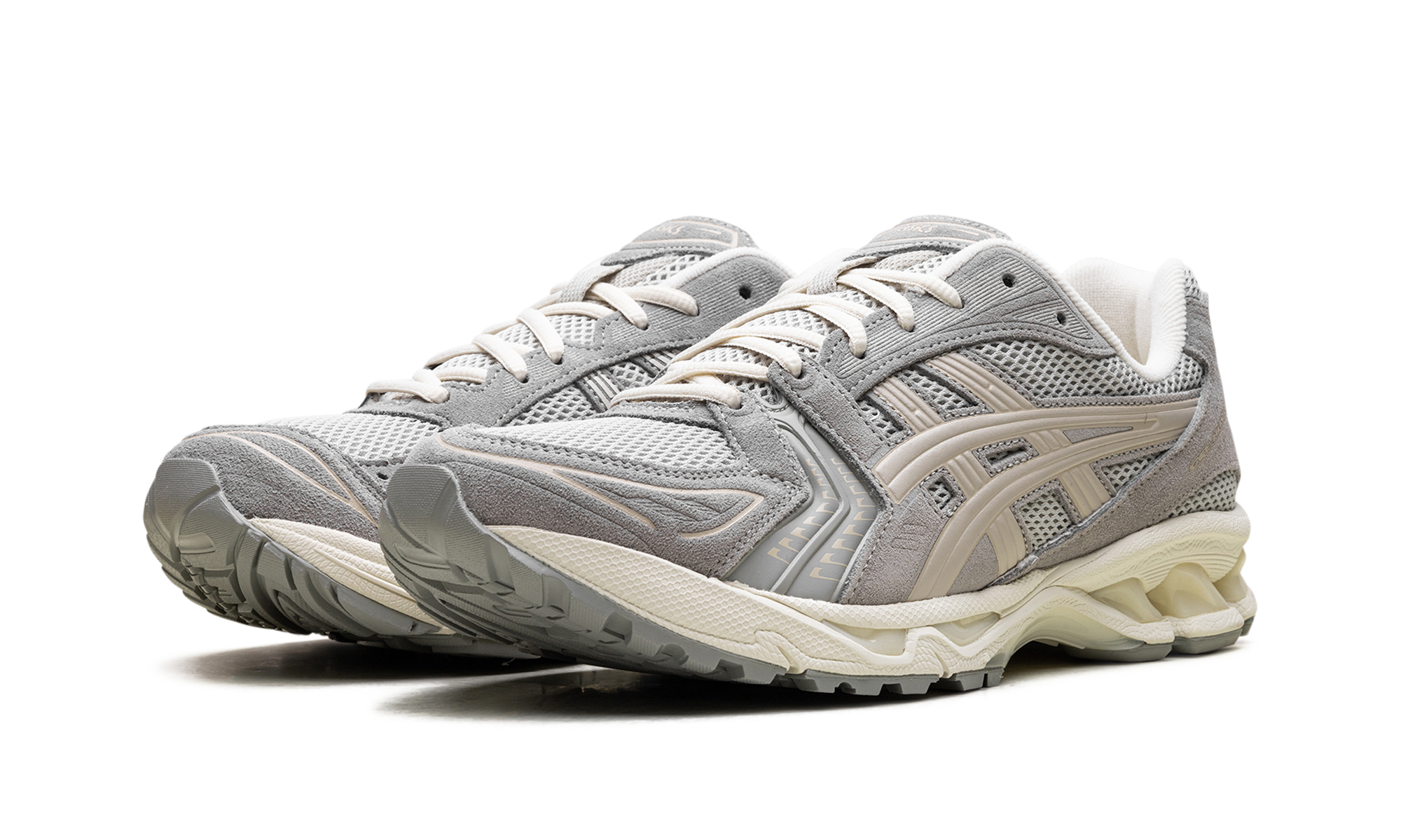 Gel-Kayano 14 "White Sage Smoke Grey"
