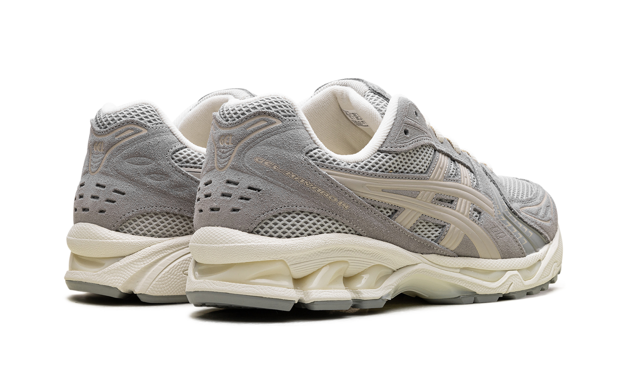 Gel-Kayano 14 "White Sage Smoke Grey"