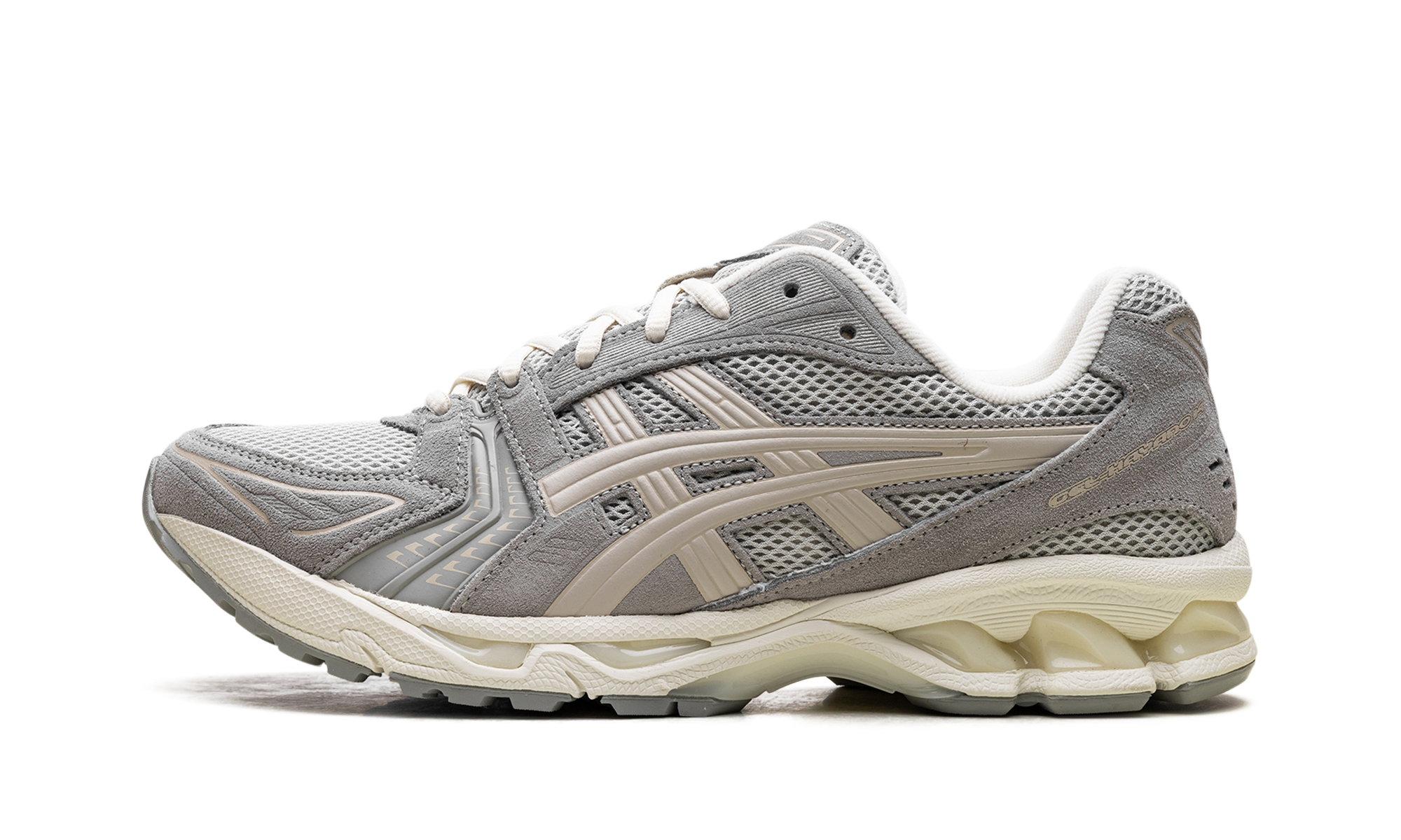 Gel-Kayano 14 "White Sage Smoke Grey"