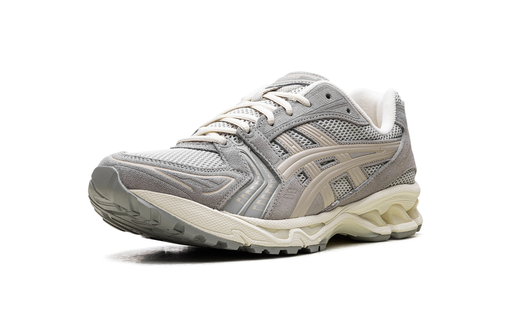 Gel-Kayano 14 "White Sage Smoke Grey"