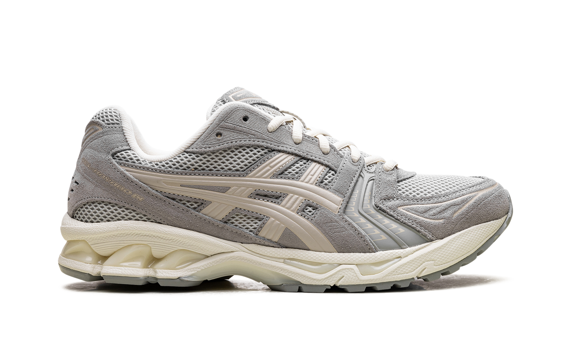 Gel-Kayano 14 "White Sage Smoke Grey"