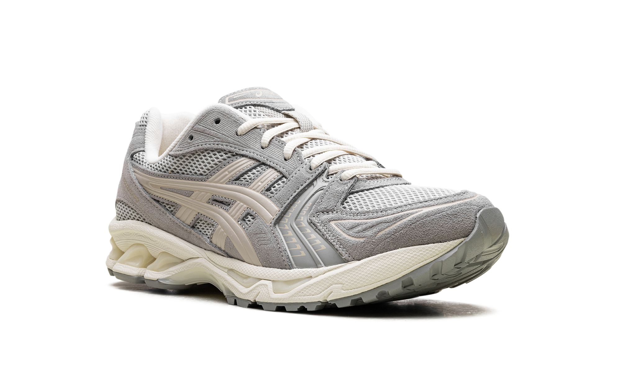 Gel-Kayano 14 "White Sage Smoke Grey"