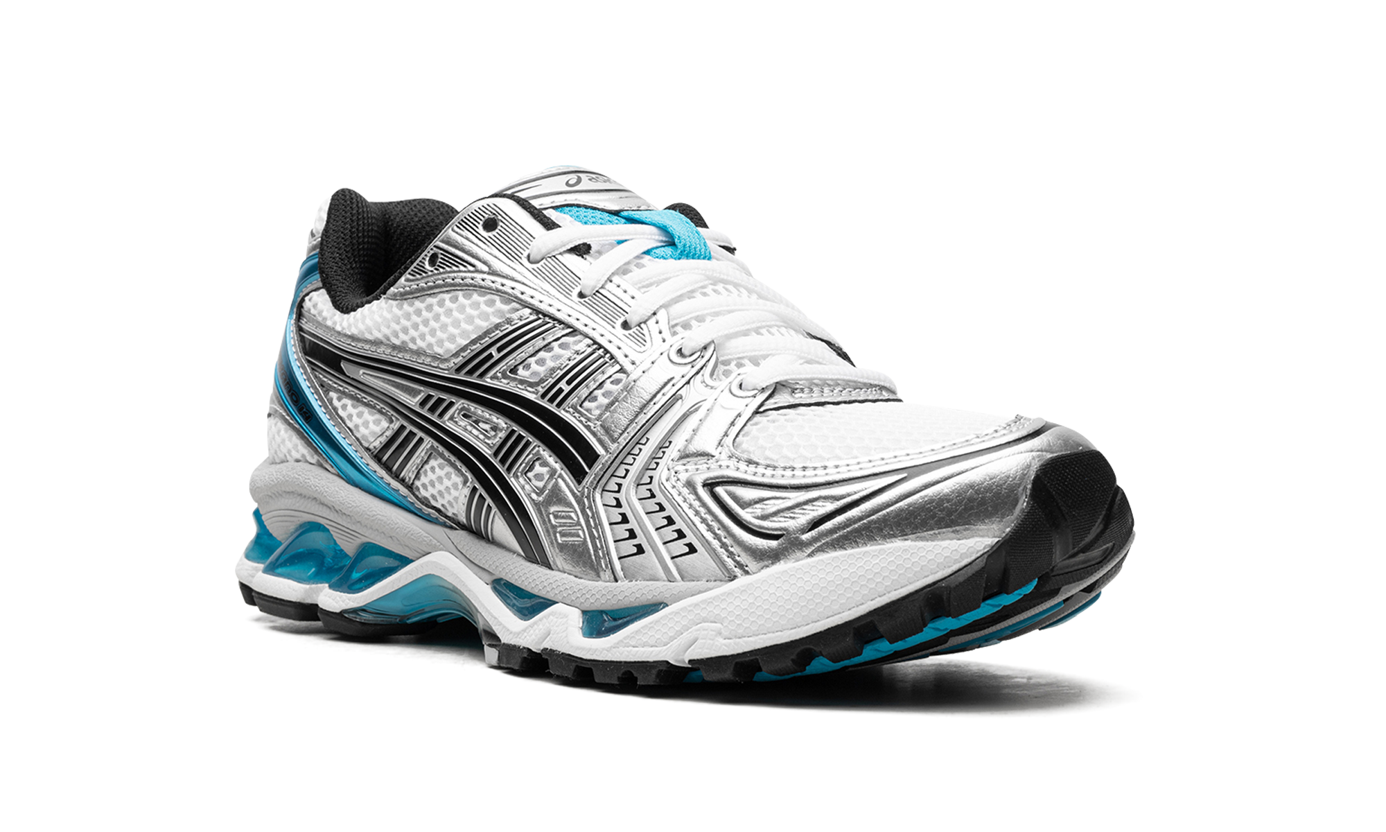 Gel Kayano 14 Women "Aizuri Blue"