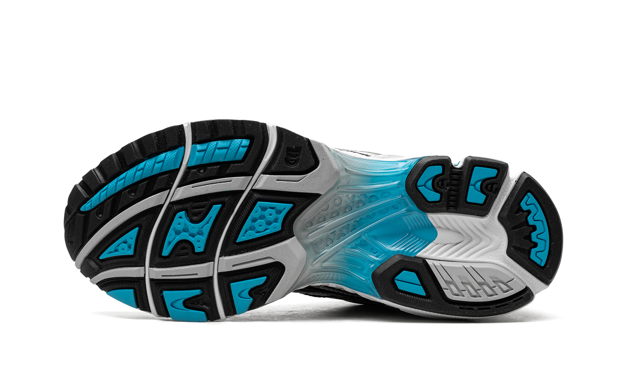 Gel Kayano 14 Women "Aizuri Blue"