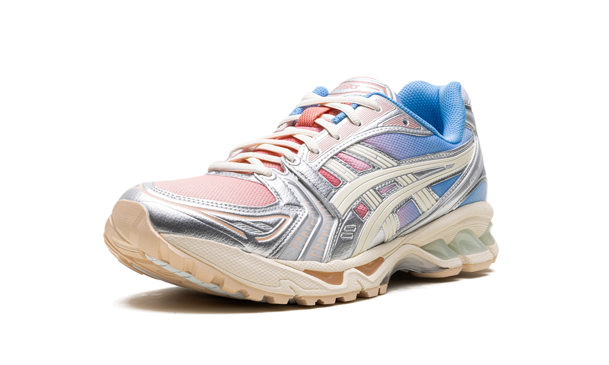Gel-Kayano 14 Women "Baked Pink Cream"