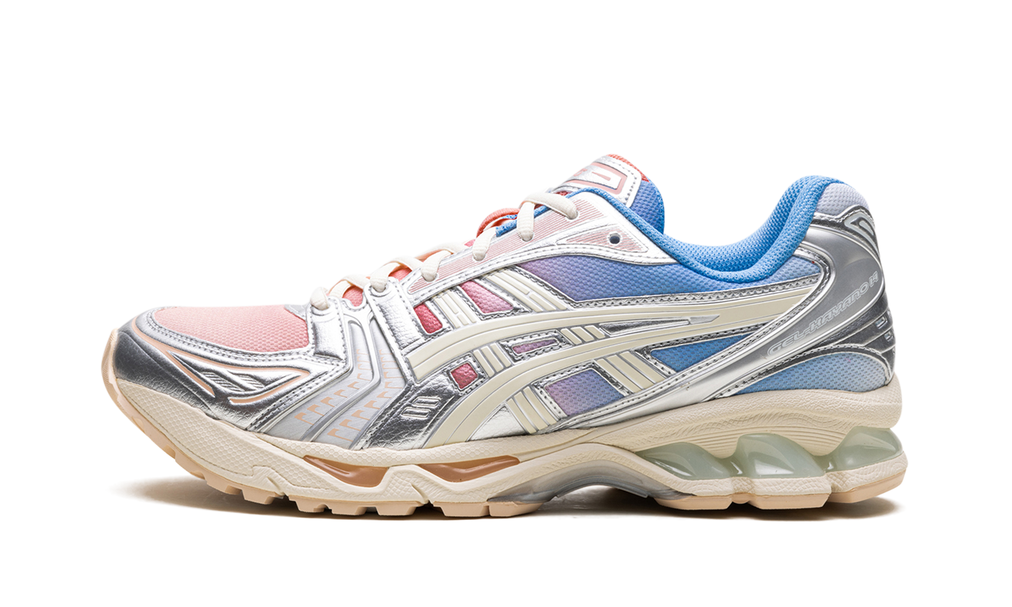 Gel-Kayano 14 Women "Baked Pink Cream"