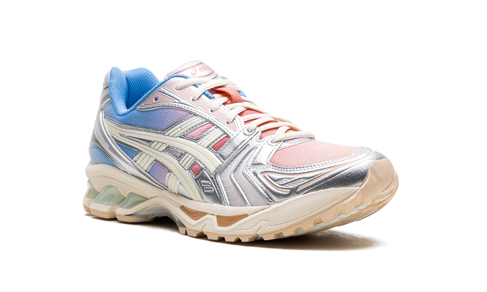 Gel-Kayano 14 Women "Baked Pink Cream"