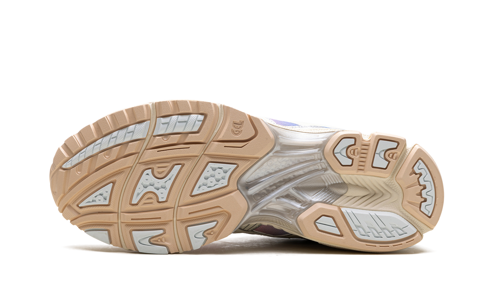Gel-Kayano 14 Women "Baked Pink Cream"