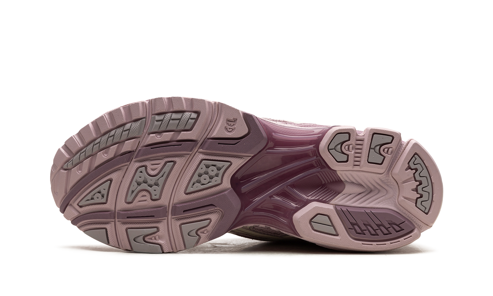 Gel Kayano 14 Women "Barely Rose Cream"