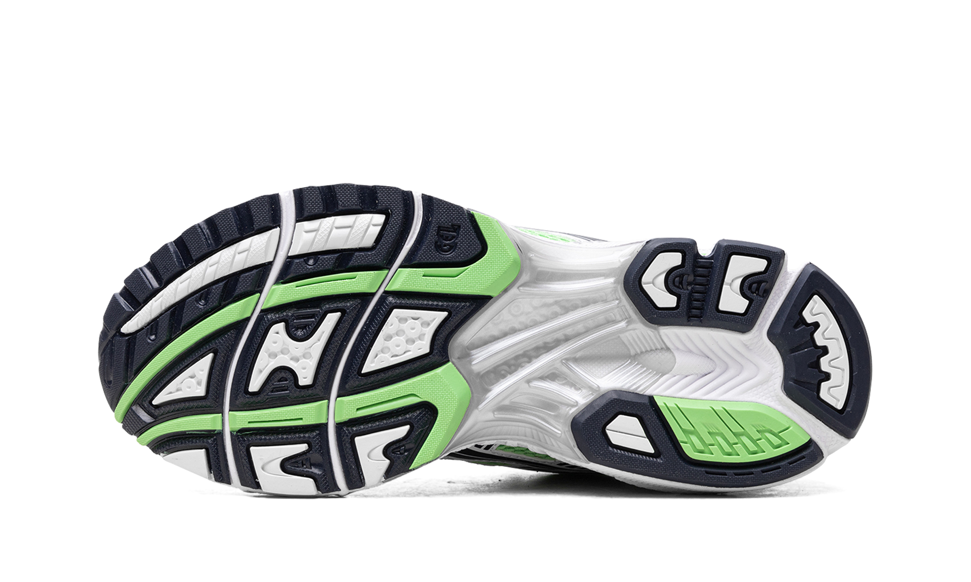 Gel-Kayano 14 Women "Bright Lime"