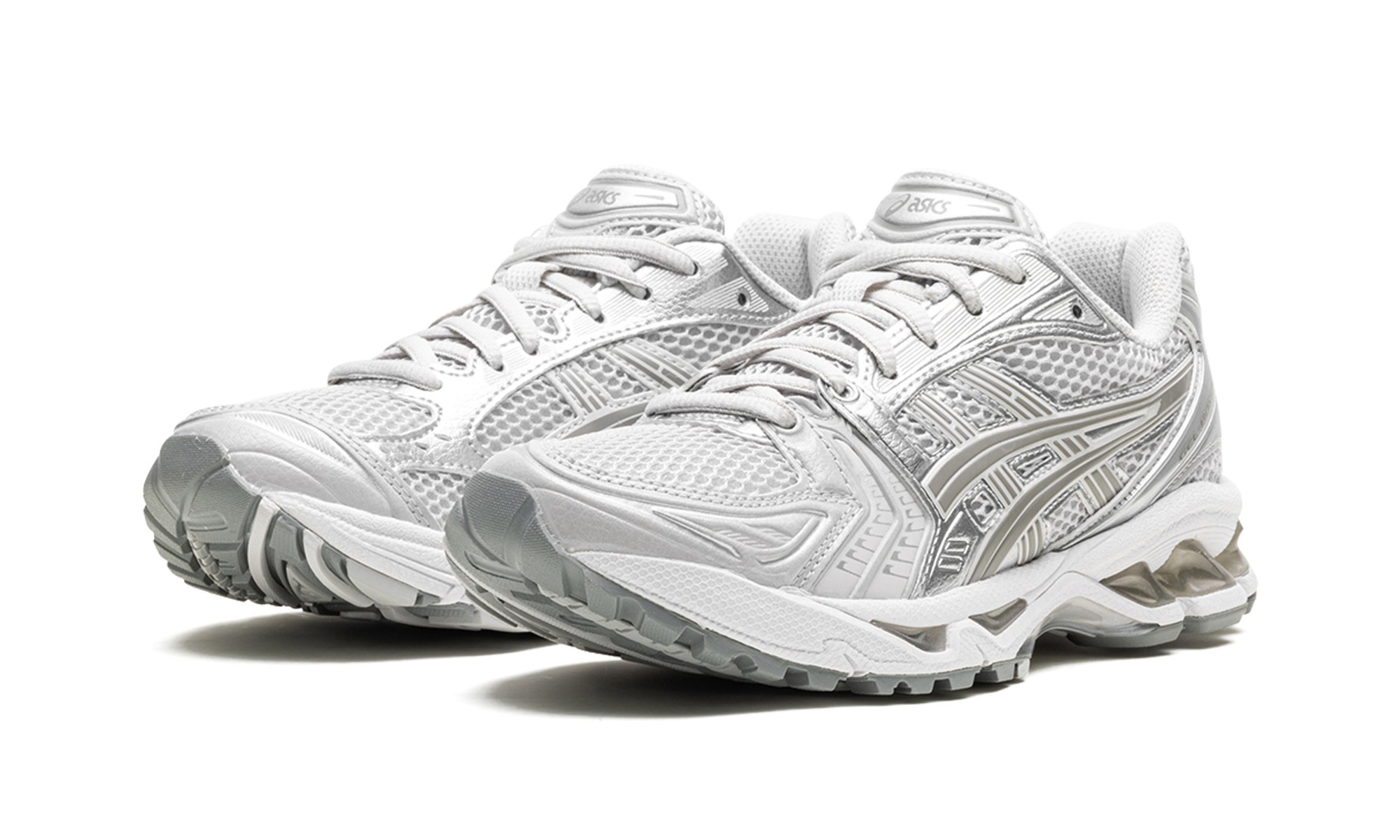 Gel-Kayano 14 Women "Cloud Grey"