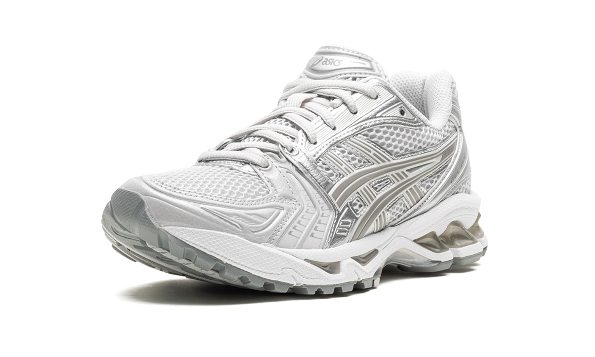 Gel-Kayano 14 Women "Cloud Grey"