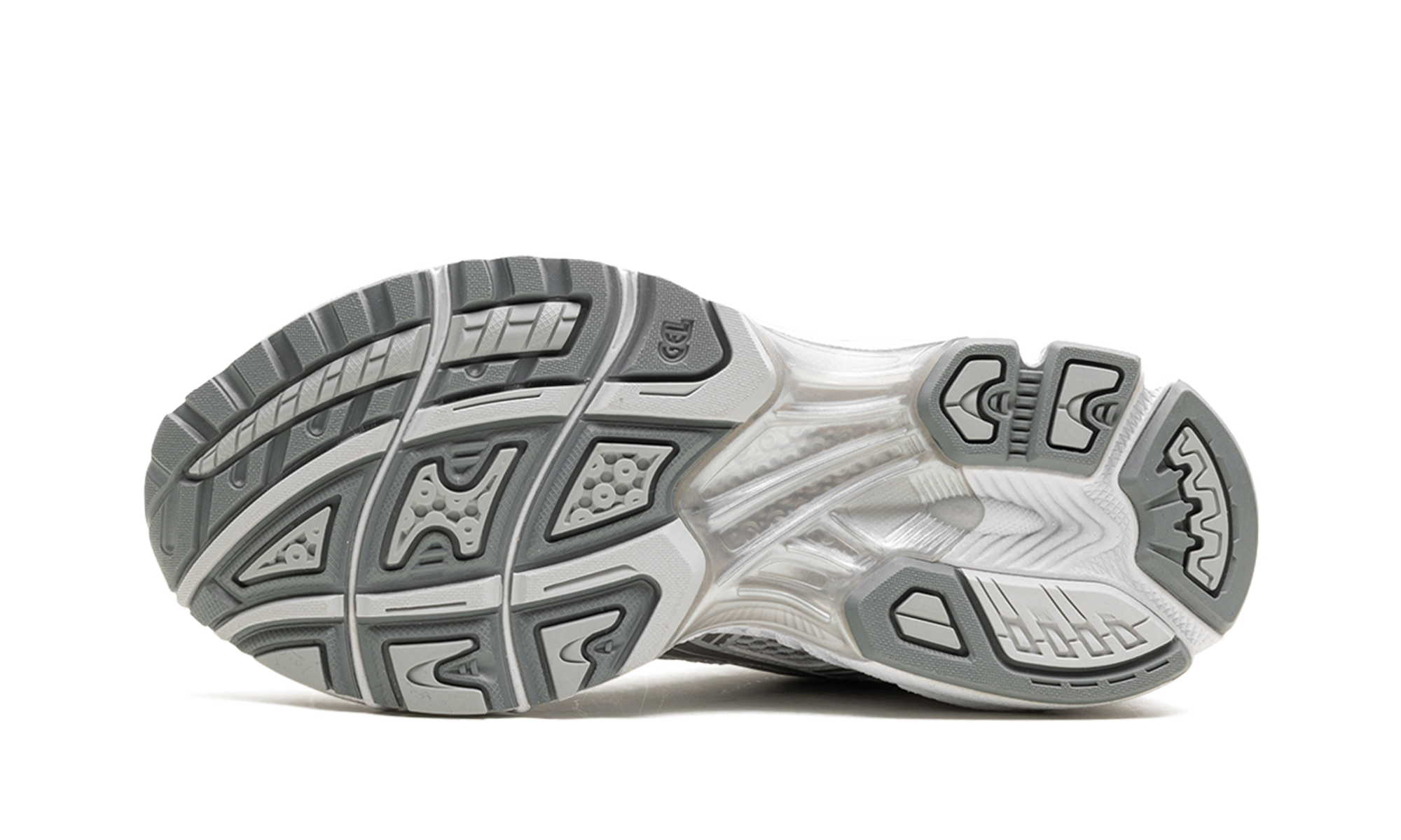 Gel-Kayano 14 Women "Cloud Grey"