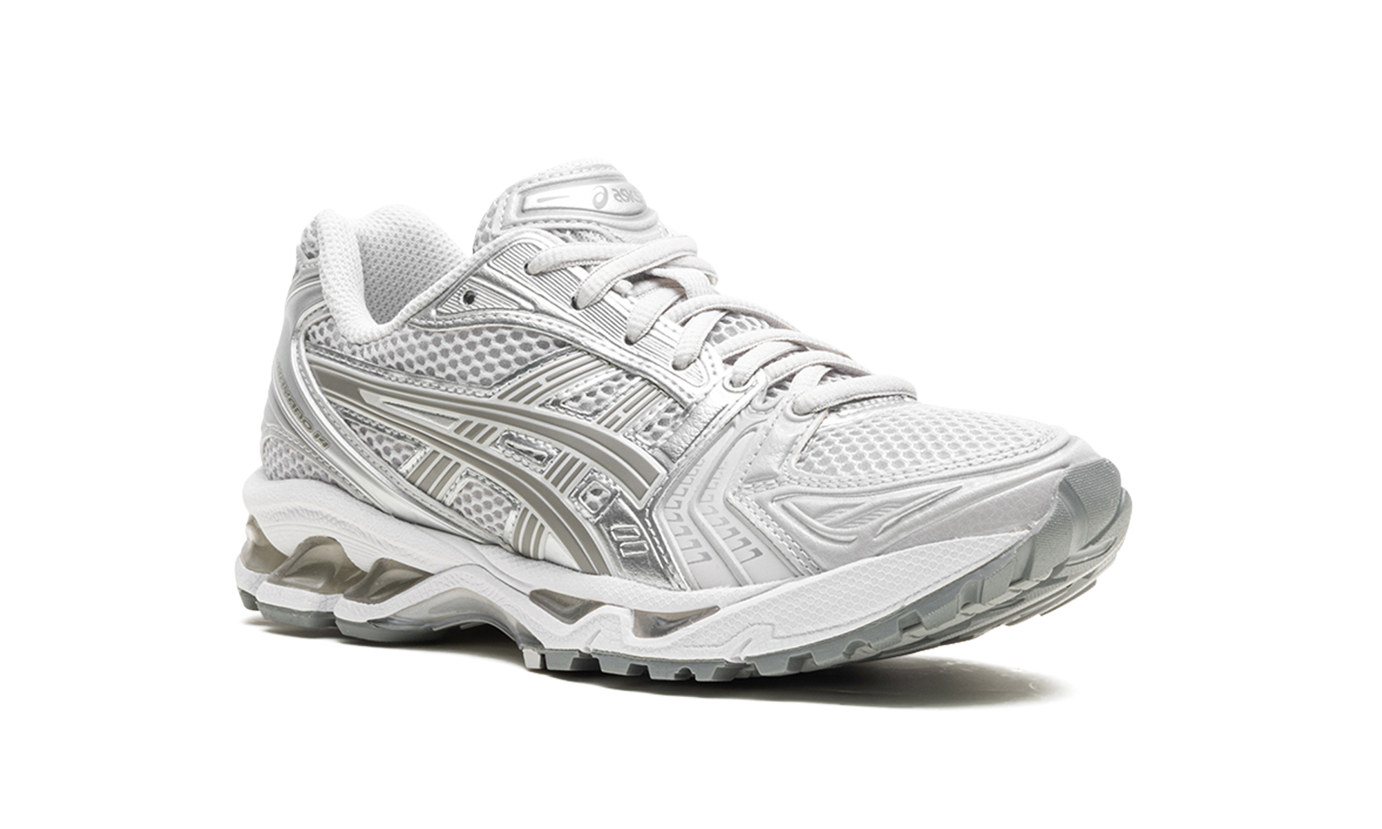 Gel-Kayano 14 Women "Cloud Grey"
