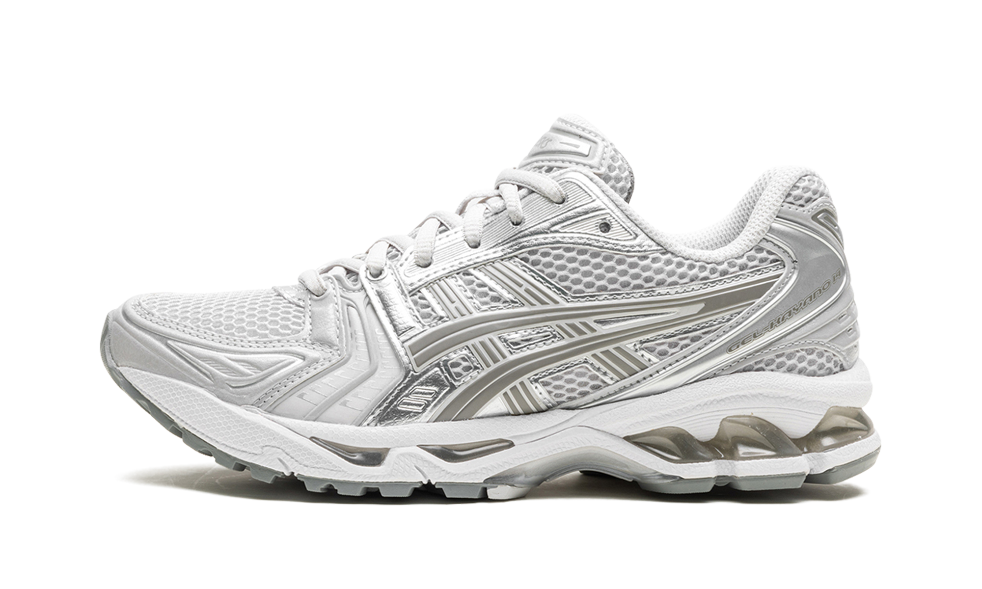 Gel-Kayano 14 Women "Cloud Grey"