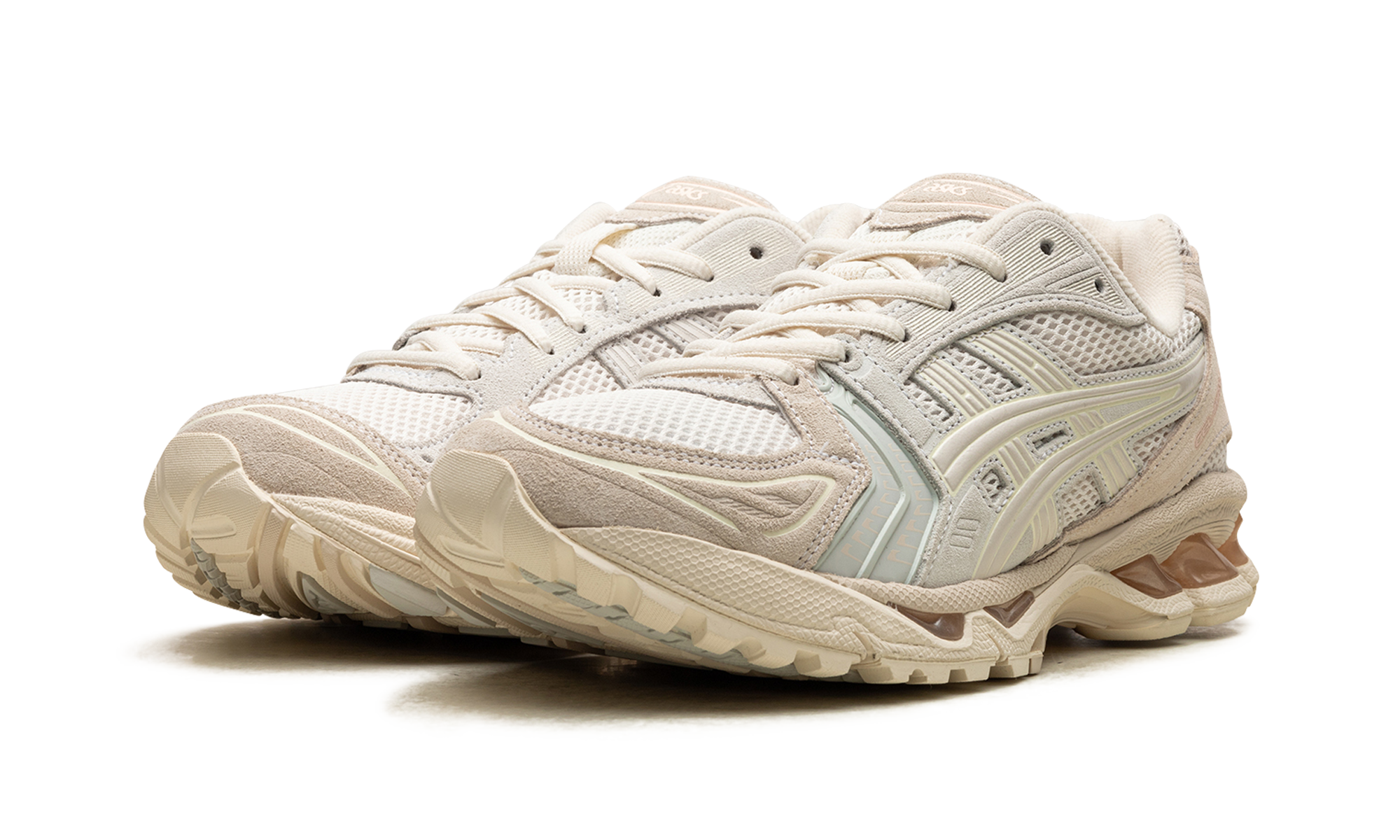 Gel Kayano 14 Women "Cream Blush"