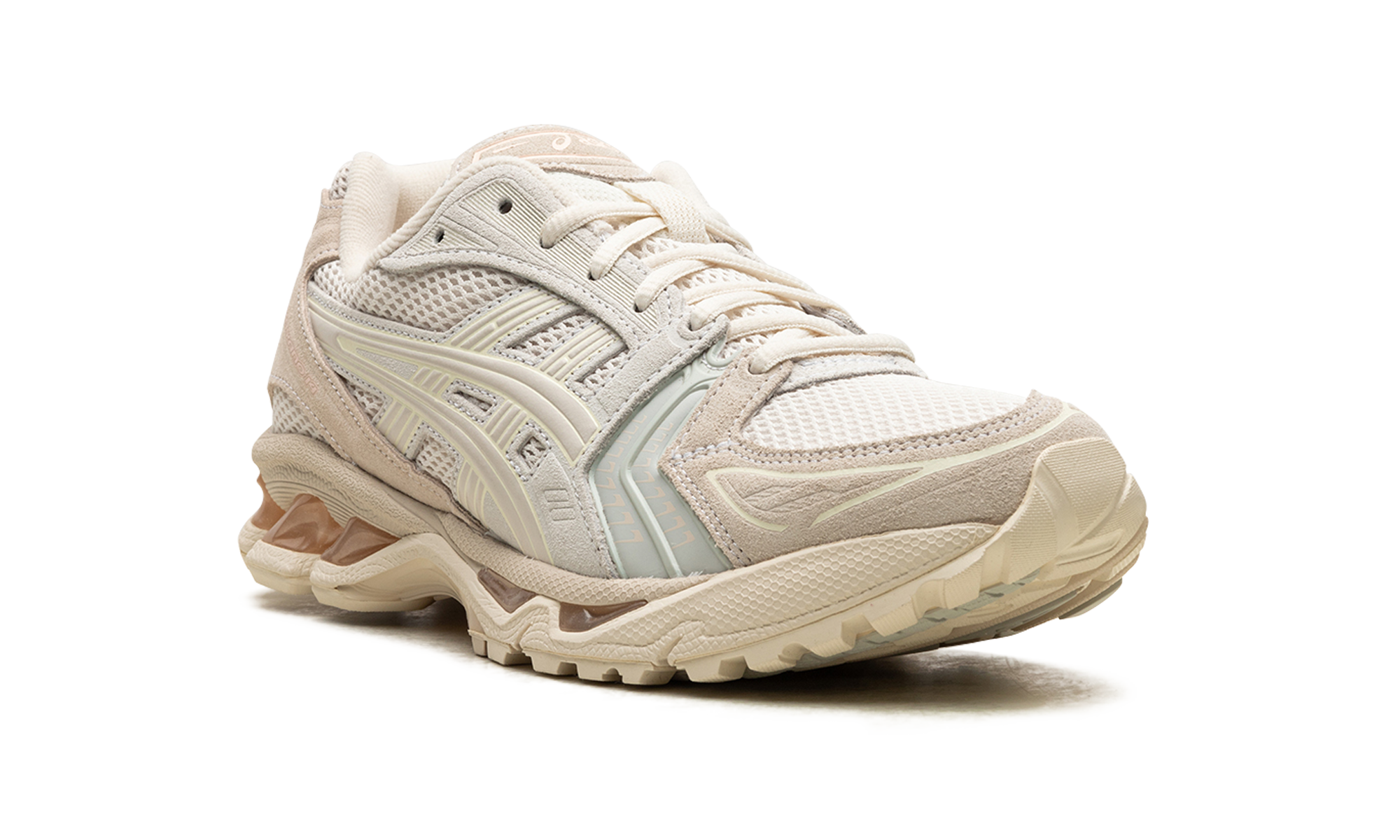Gel Kayano 14 Women "Cream Blush"