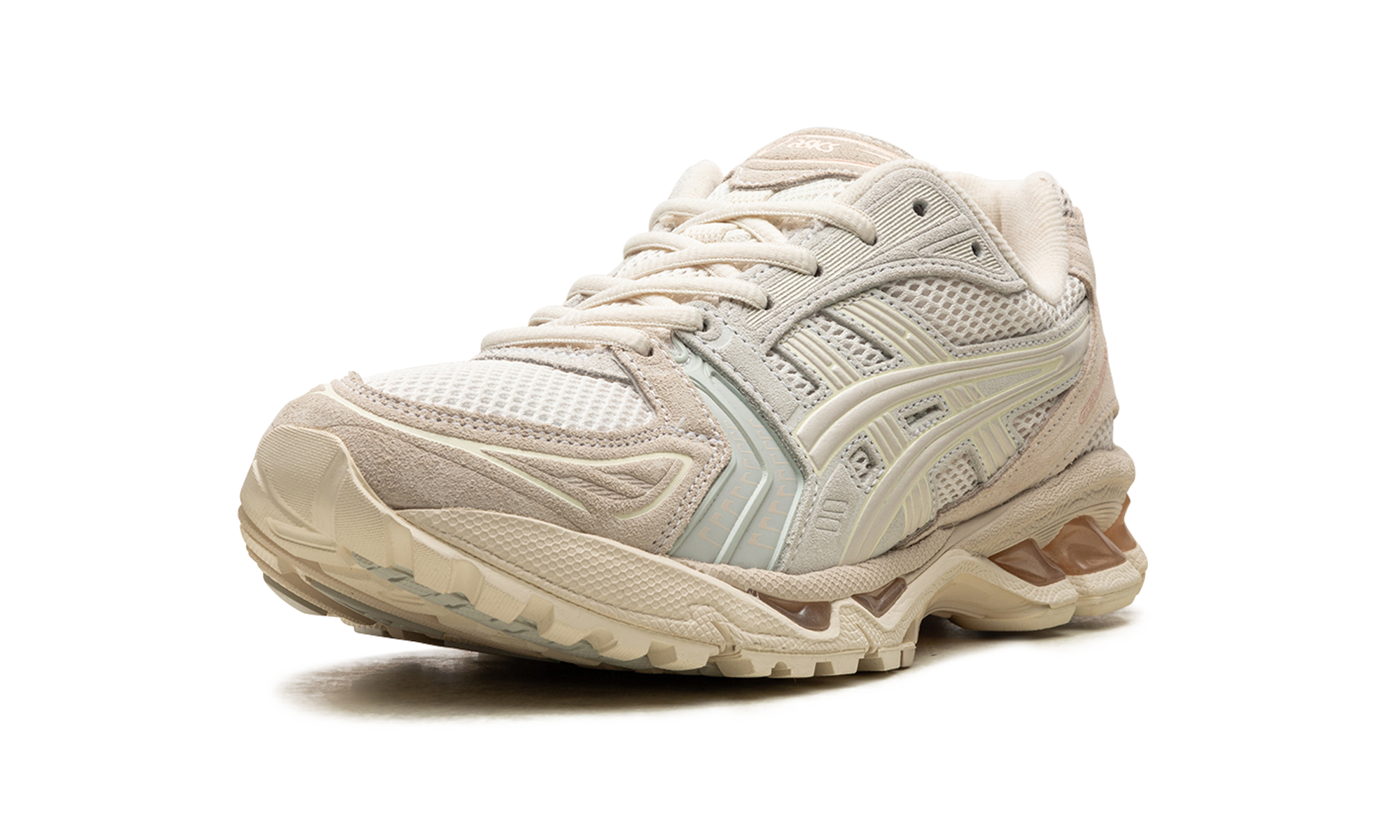 Gel Kayano 14 Women "Cream Blush"