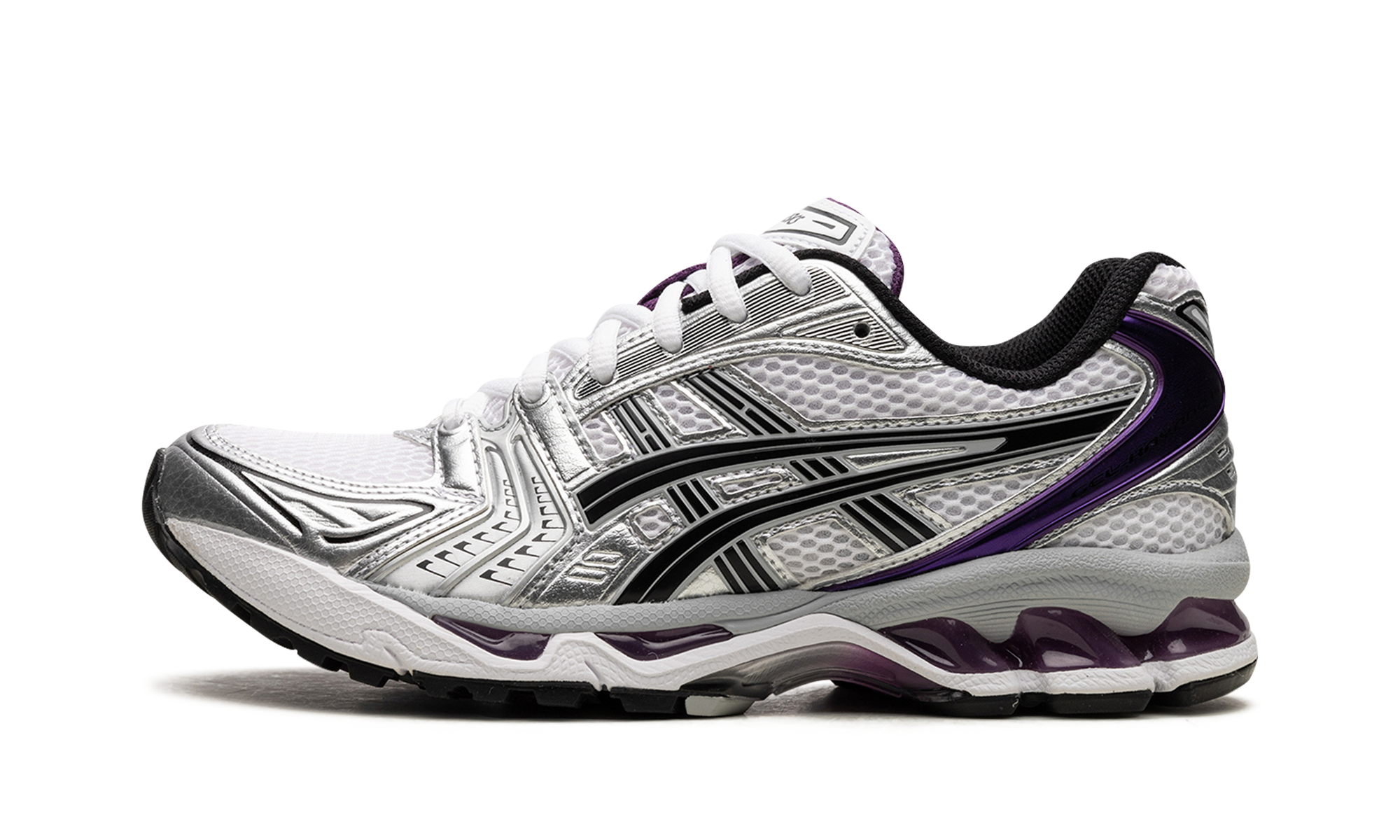 Gel-Kayano 14 Women "Dark Grape"
