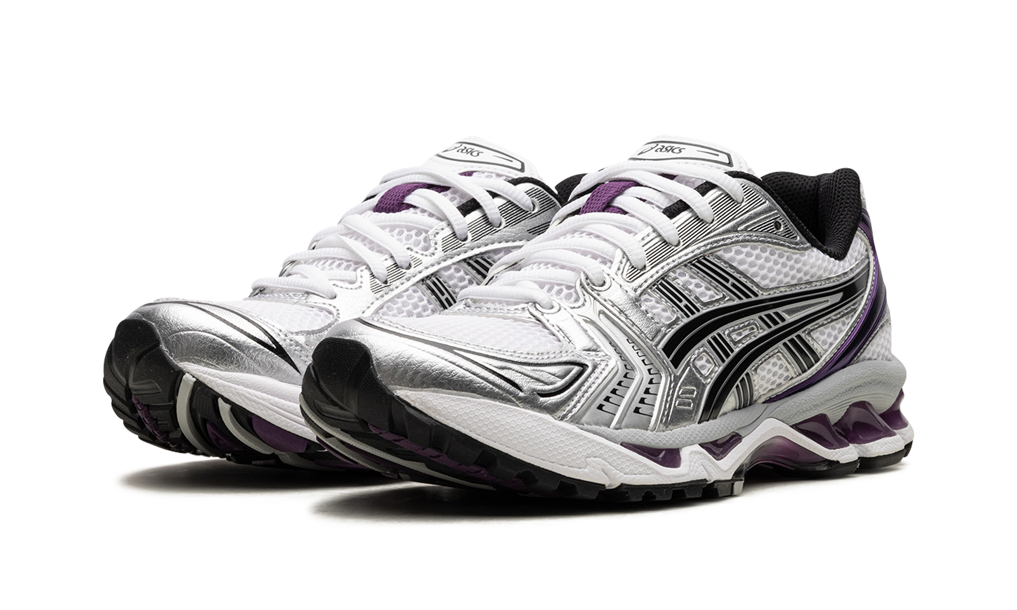 Gel-Kayano 14 Women "Dark Grape"