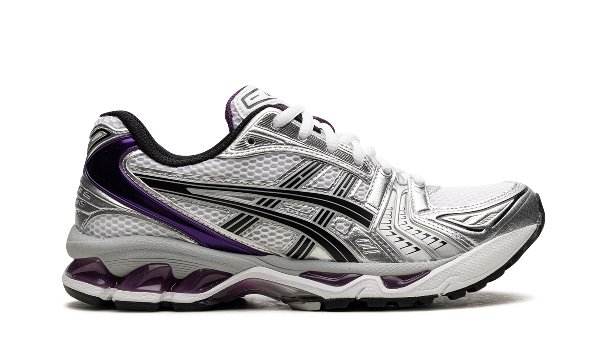 Gel-Kayano 14 Women "Dark Grape"
