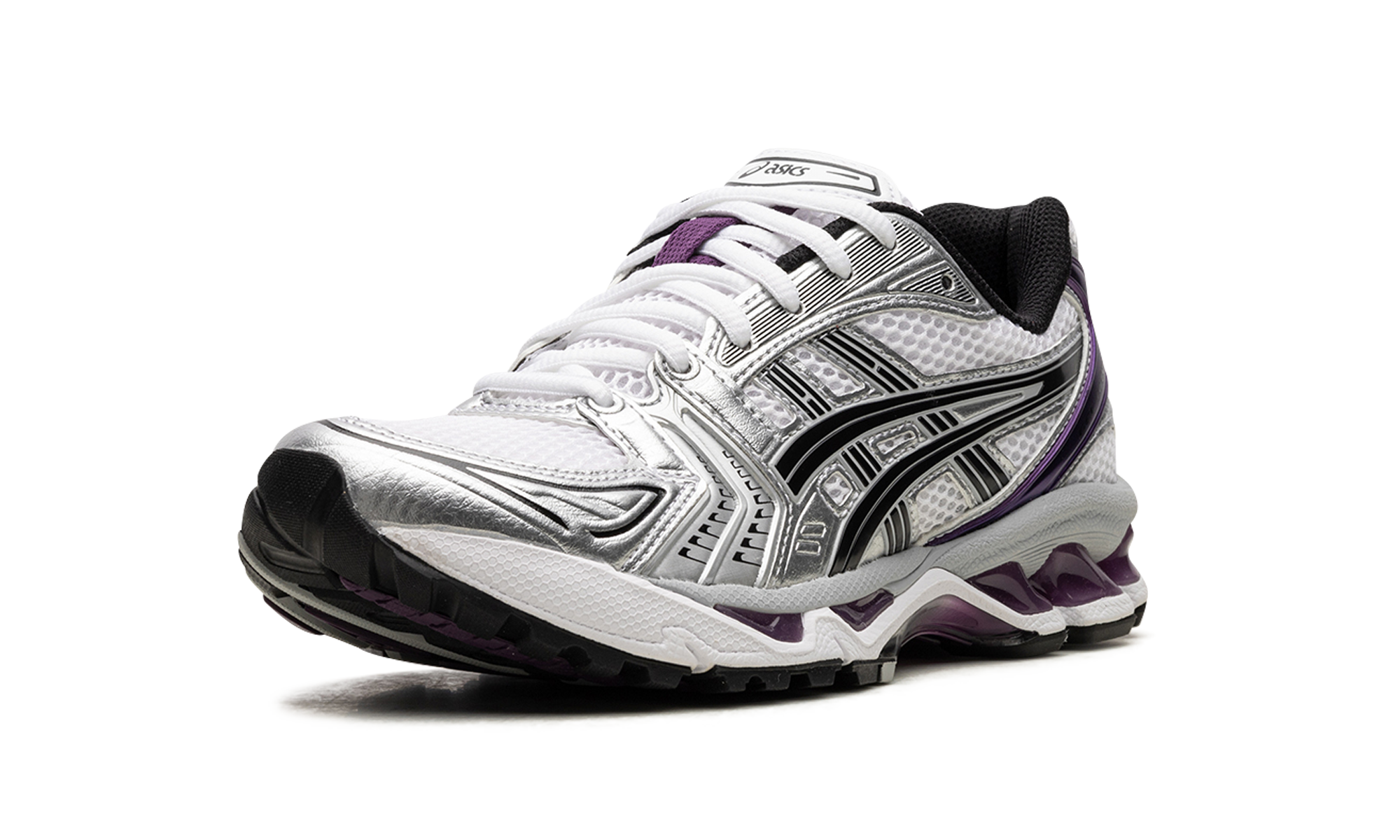 Gel-Kayano 14 Women "Dark Grape"