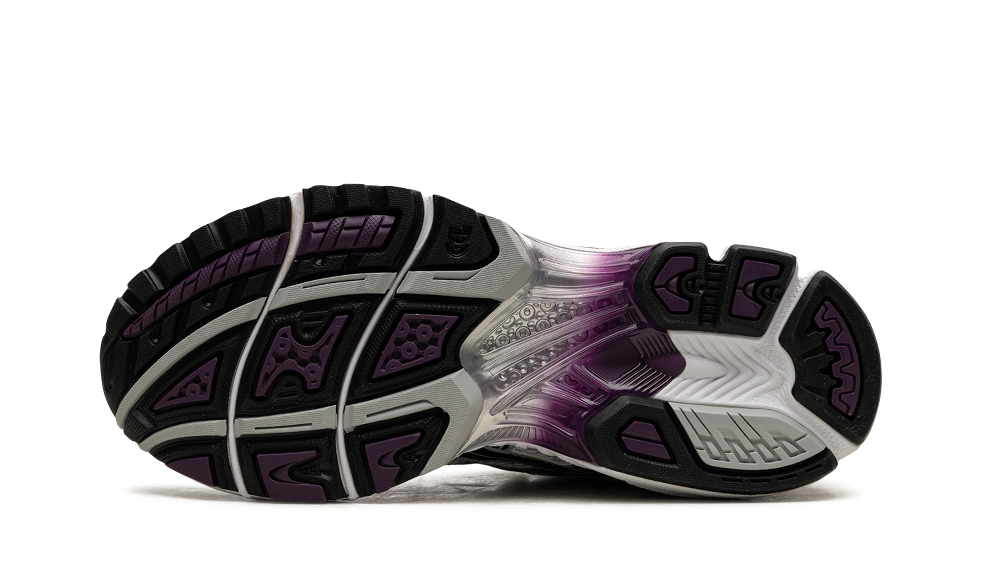 Gel-Kayano 14 Women "Dark Grape"