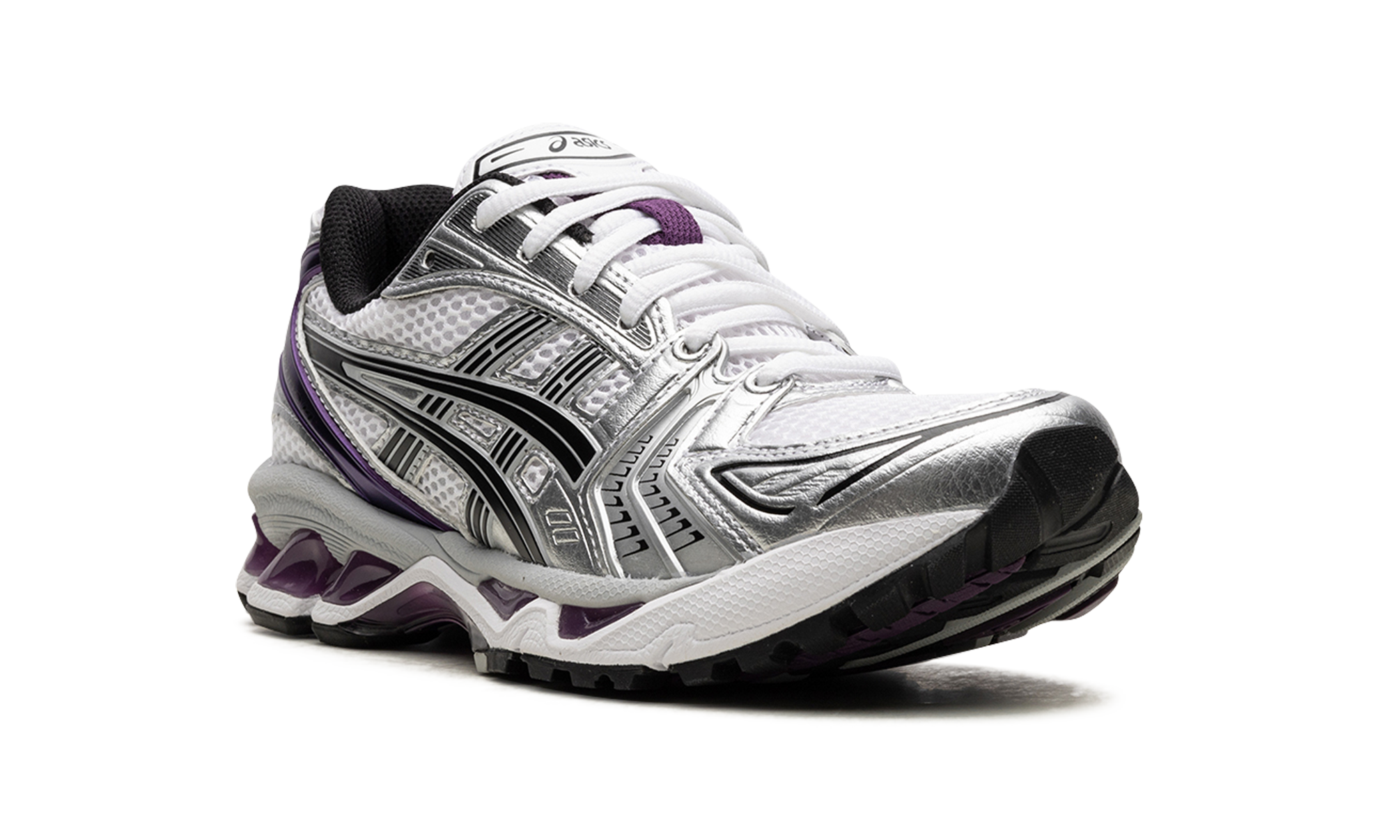 Gel-Kayano 14 Women "Dark Grape"