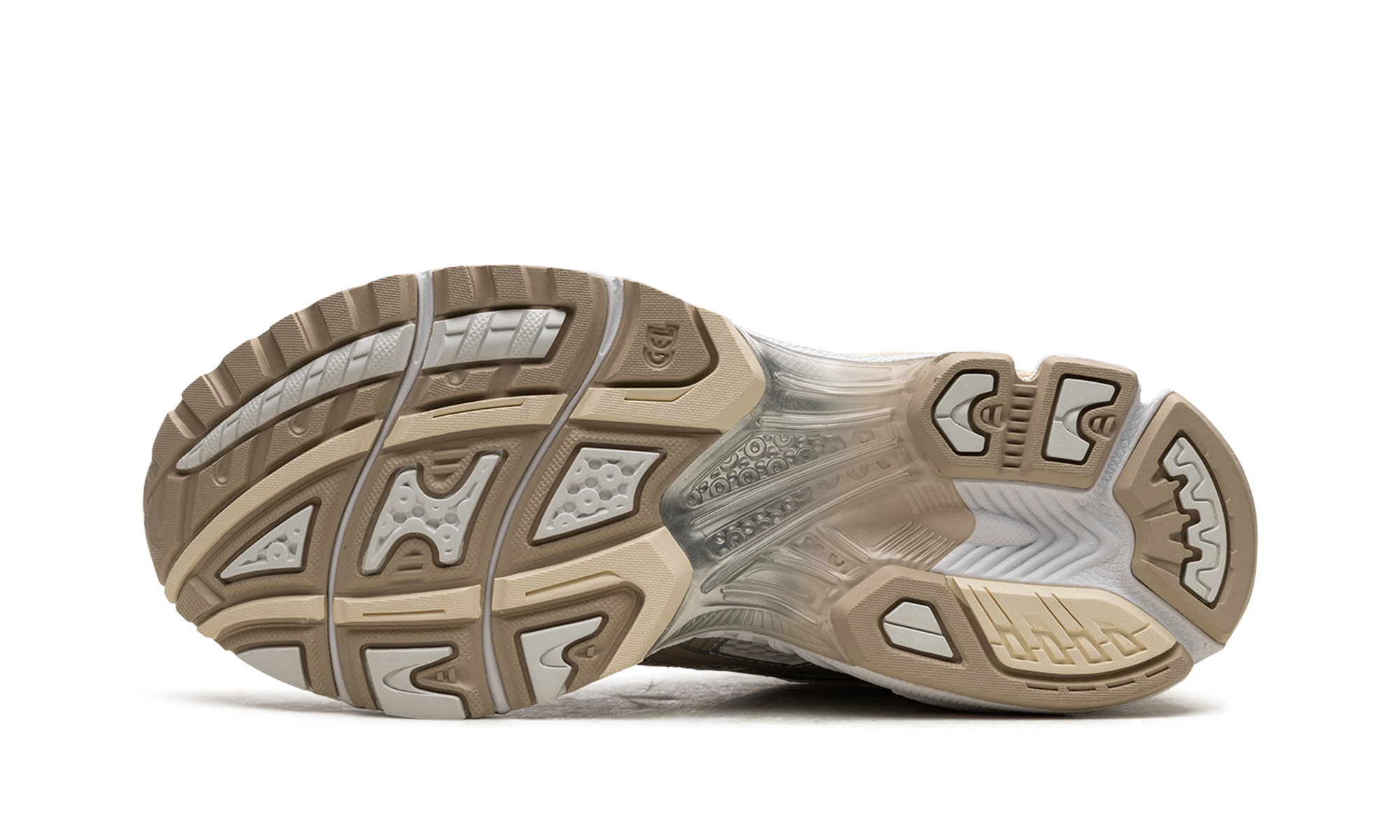 Gel-Kayano 14 Women "Simply Taupe"