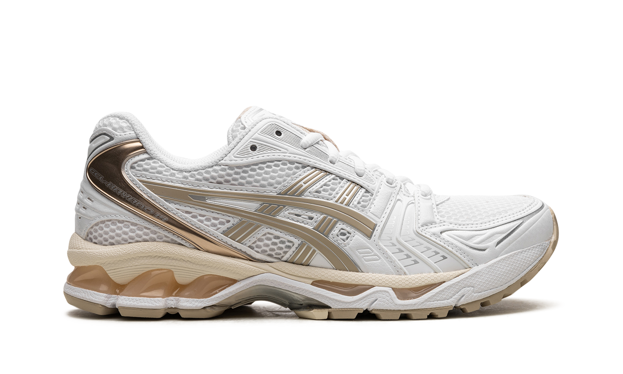 Gel-Kayano 14 Women "Simply Taupe"