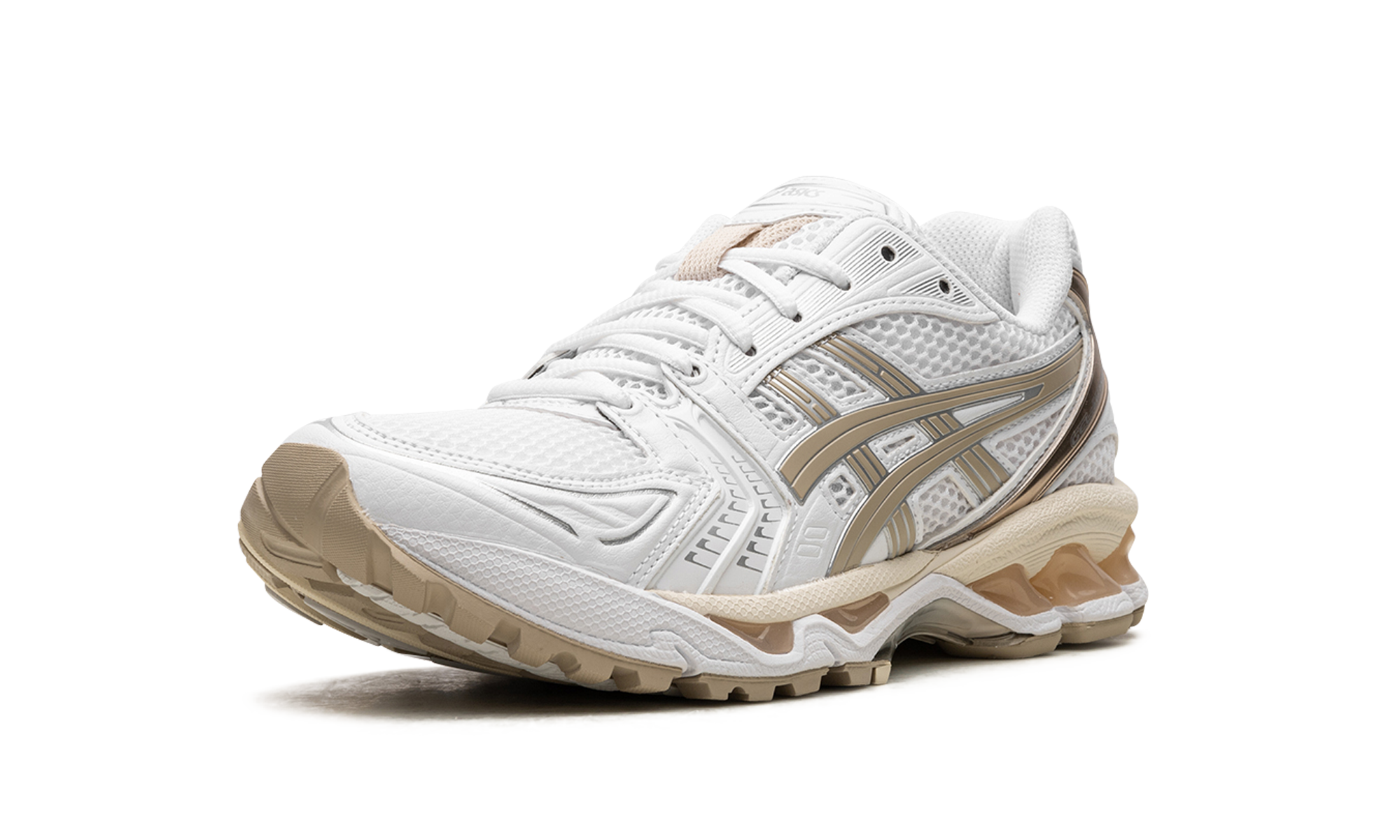Gel-Kayano 14 Women "Simply Taupe"