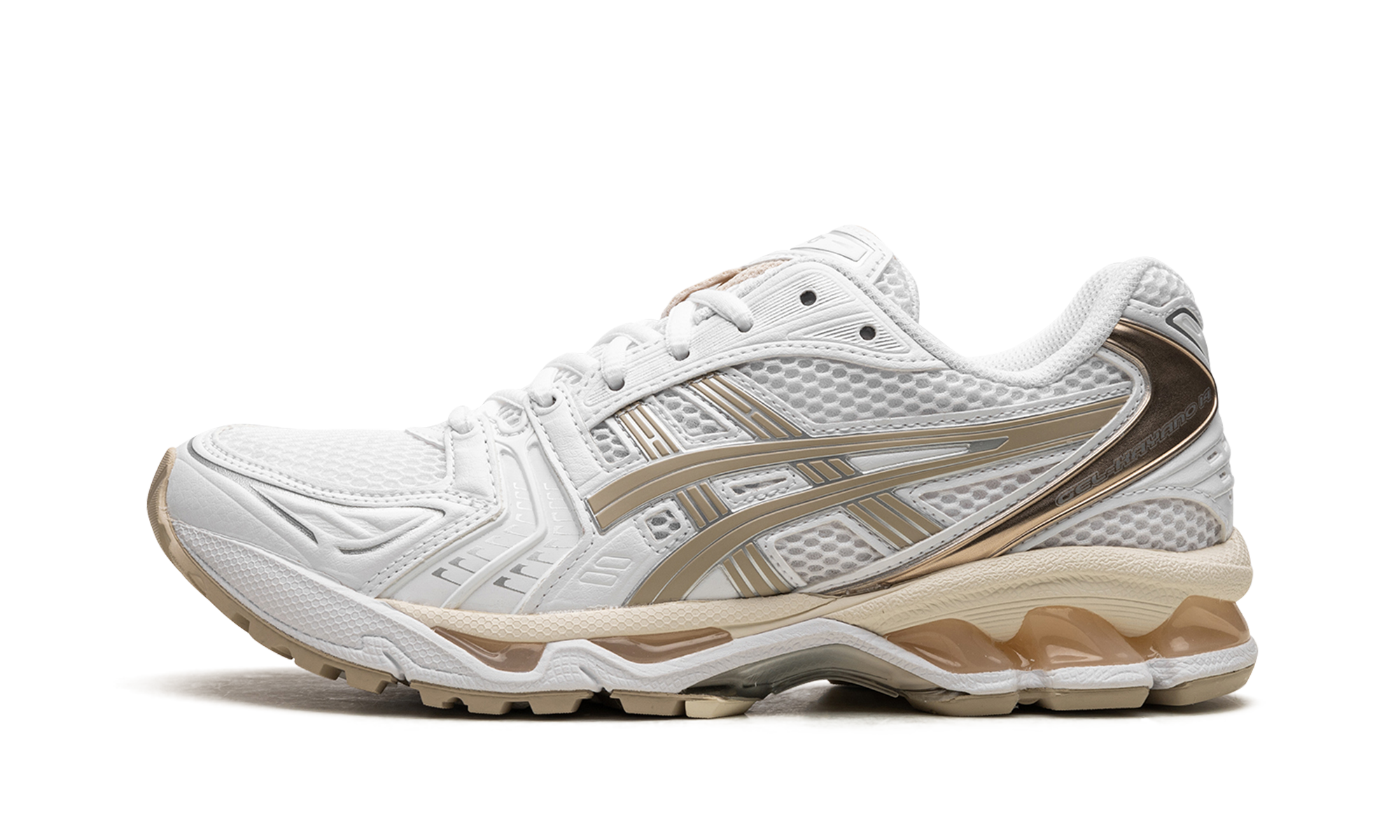 Gel-Kayano 14 Women "Simply Taupe"