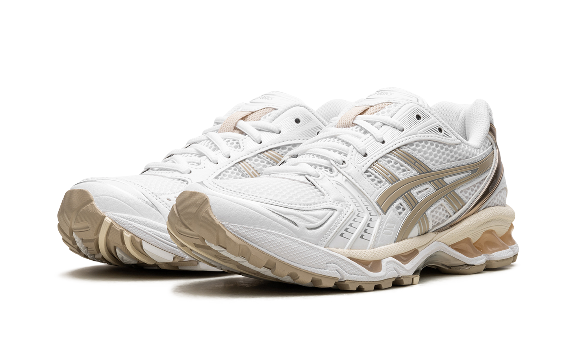 Gel-Kayano 14 Women "Simply Taupe"