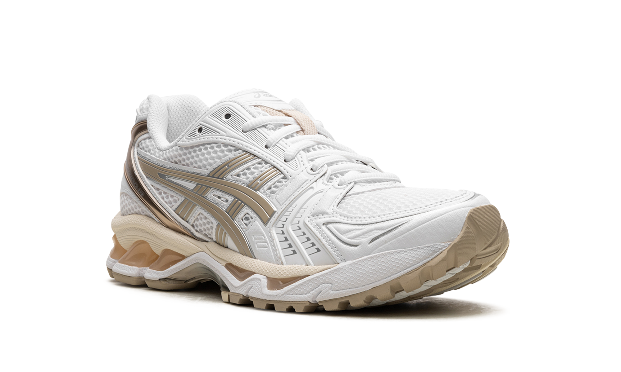 Gel-Kayano 14 Women "Simply Taupe"