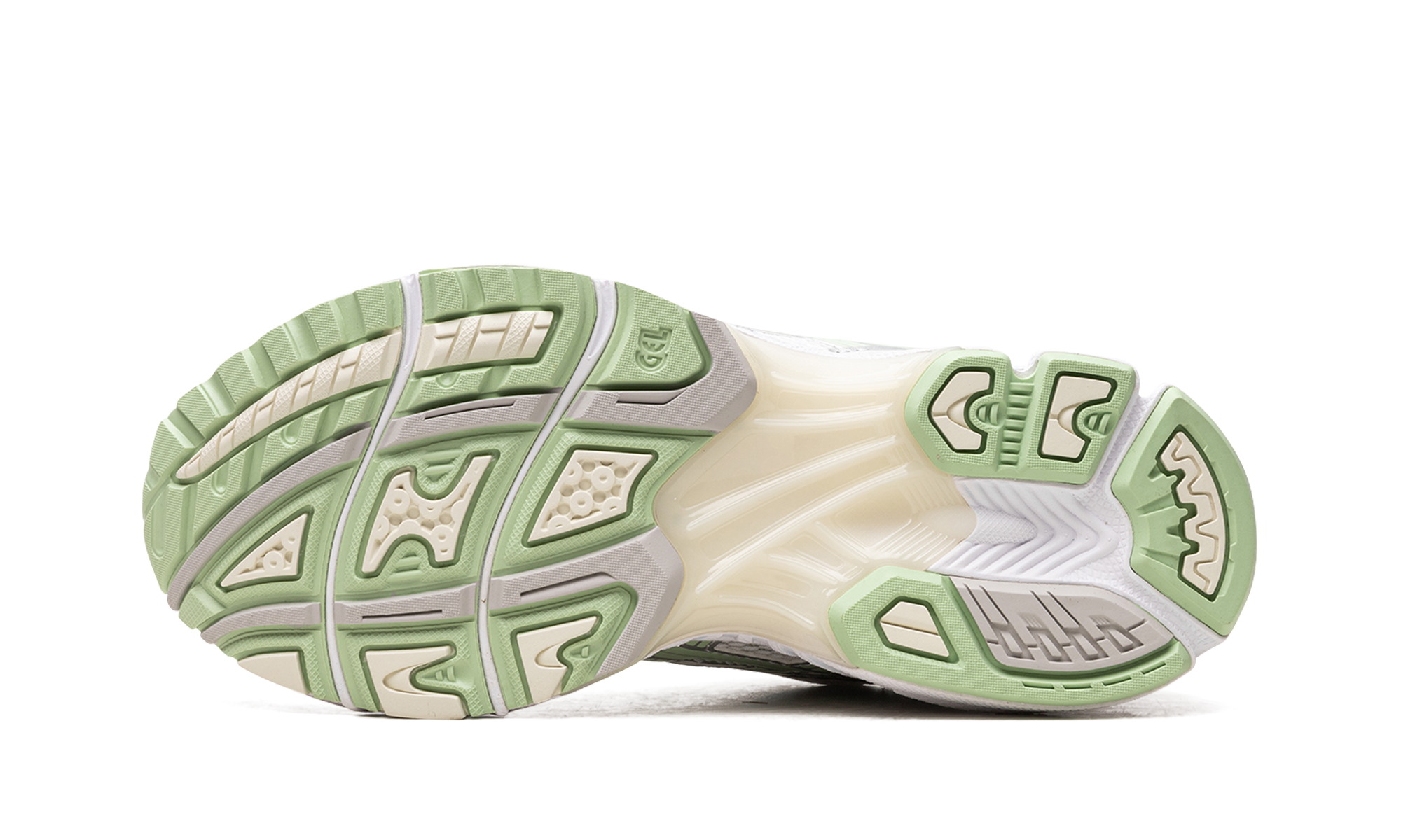 Gel Kayano 14 Women "White Jade"