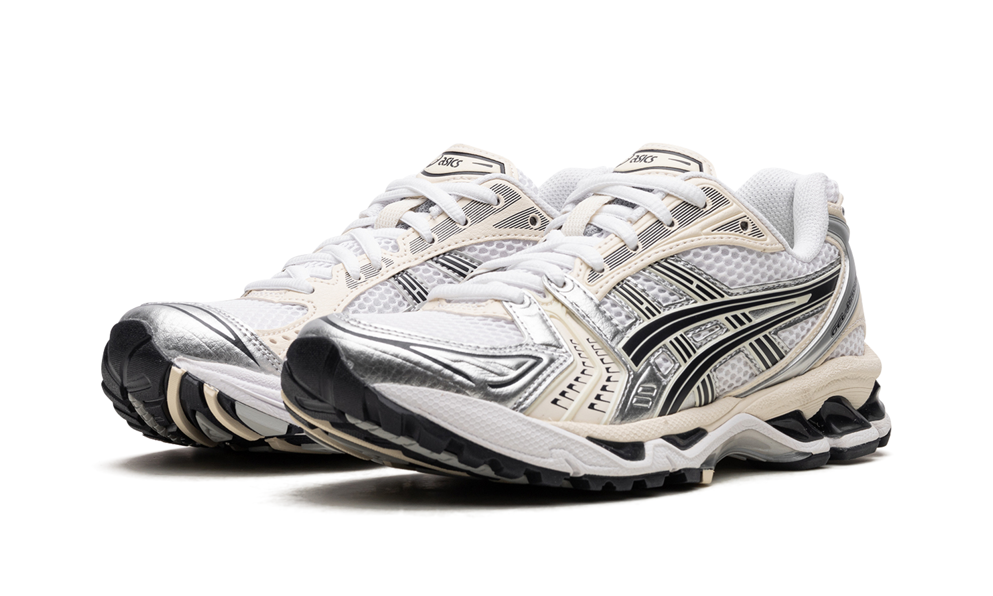 Gel Kayano 14 Women "White Midnight"