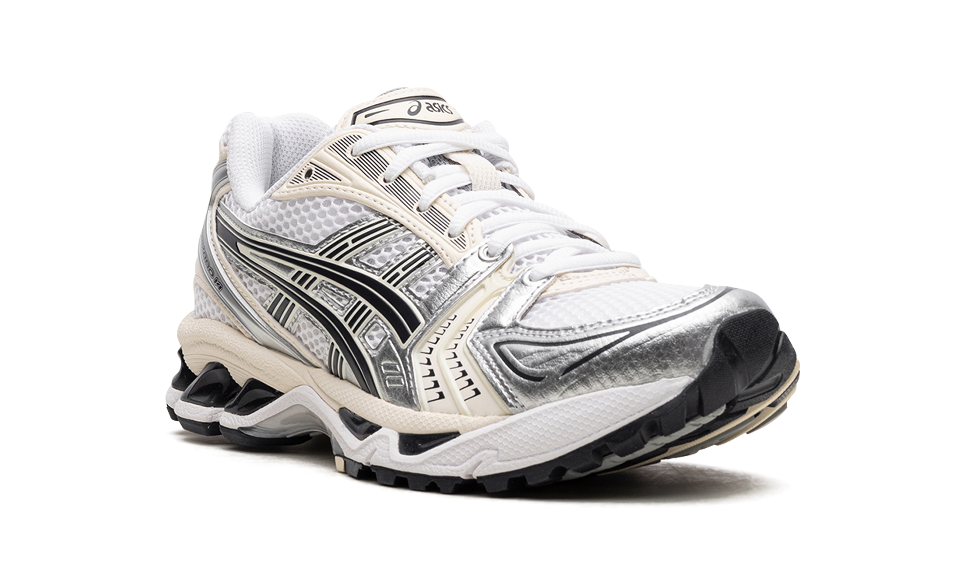 Gel Kayano 14 Women "White Midnight"