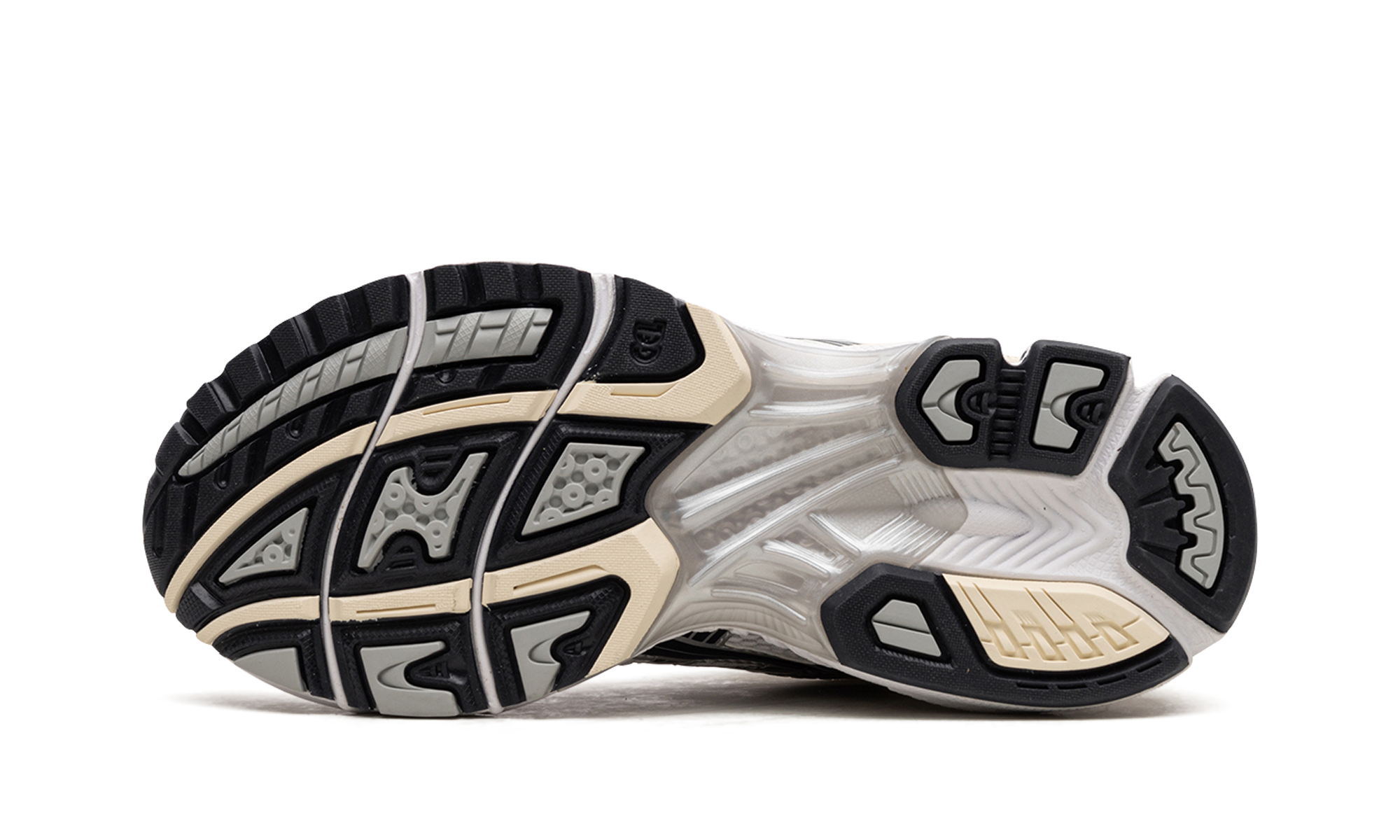Gel Kayano 14 Women "White Midnight"