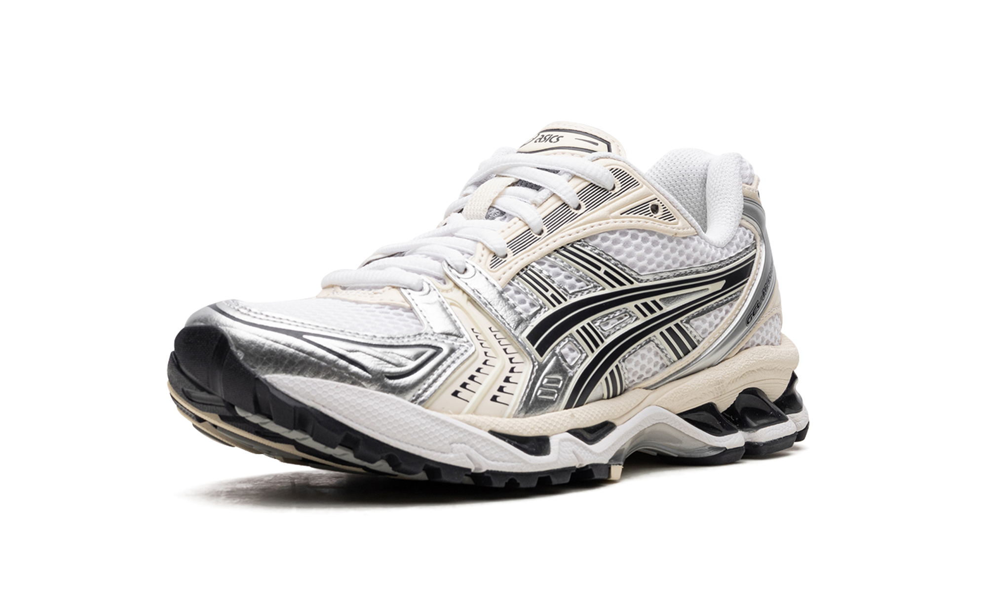 Gel Kayano 14 Women "White Midnight"