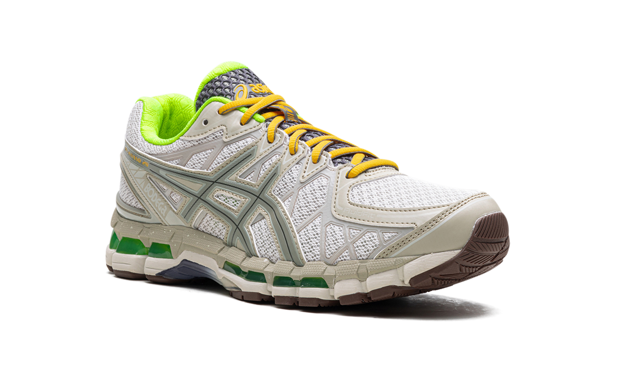 Gel-Kayano 20 "Bodega Small Wins Add Up"