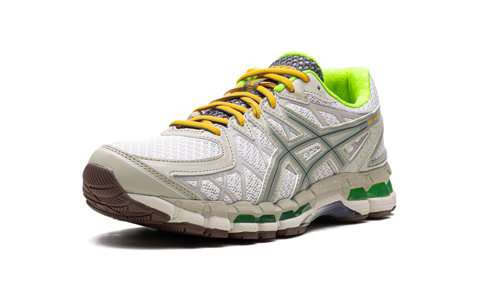 Gel-Kayano 20 "Bodega Small Wins Add Up"
