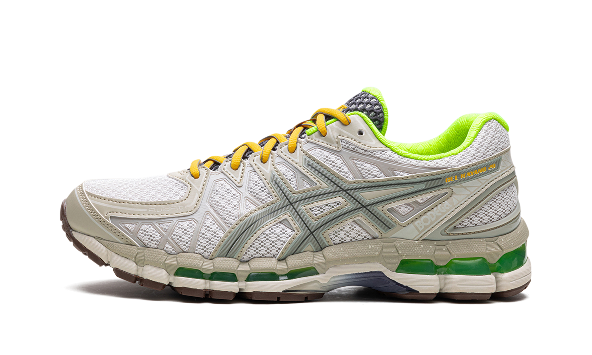 Gel-Kayano 20 "Bodega Small Wins Add Up"