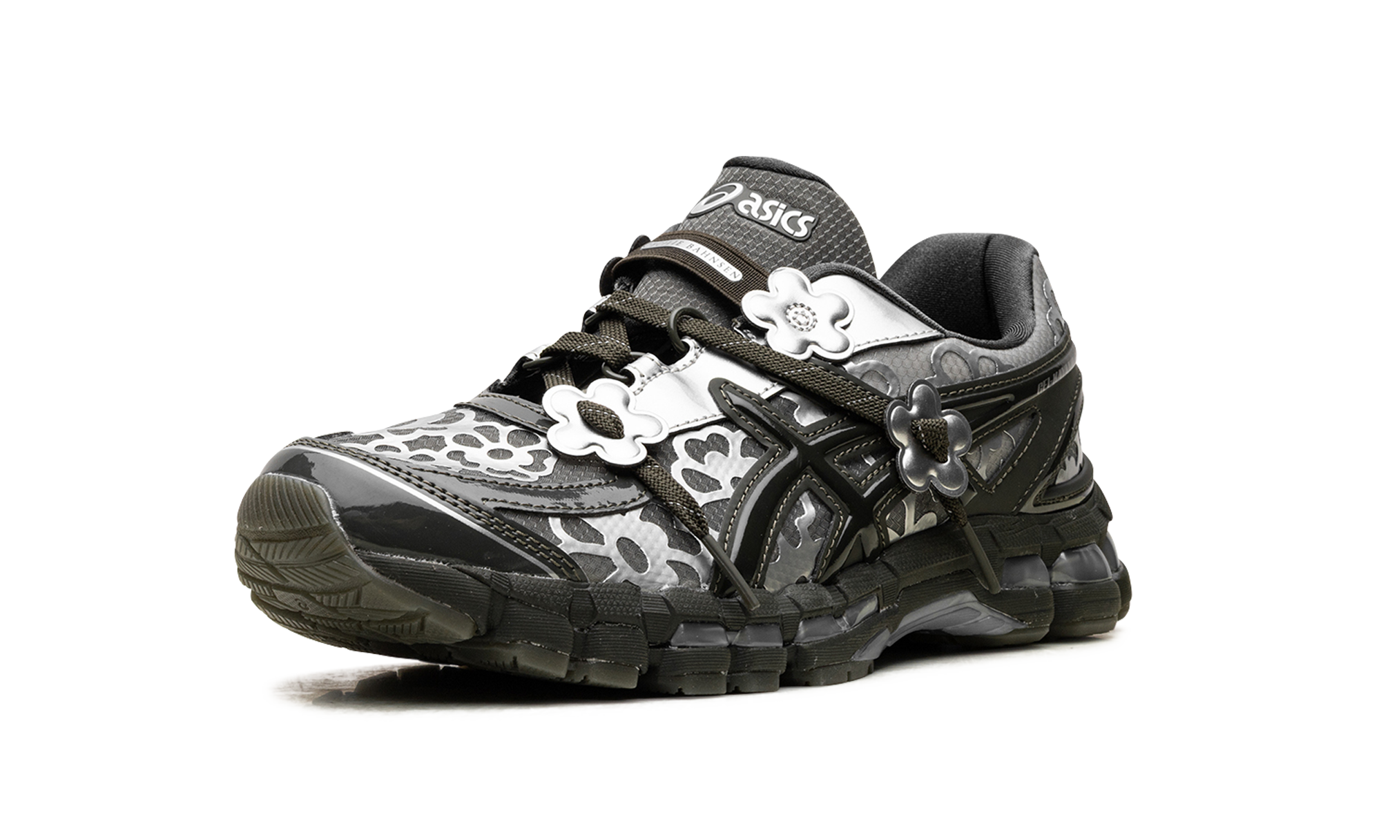 Gel-Kayano 20 "Cecilie Bahnsen - Olive Canvas"