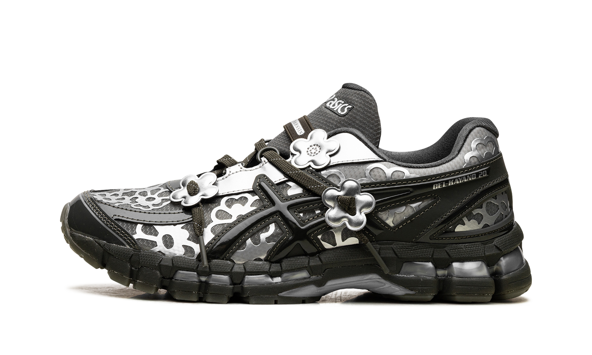 Gel-Kayano 20 "Cecilie Bahnsen - Olive Canvas"